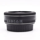 Canon EF-S 24mm f/2.8 STM Lens *USED*