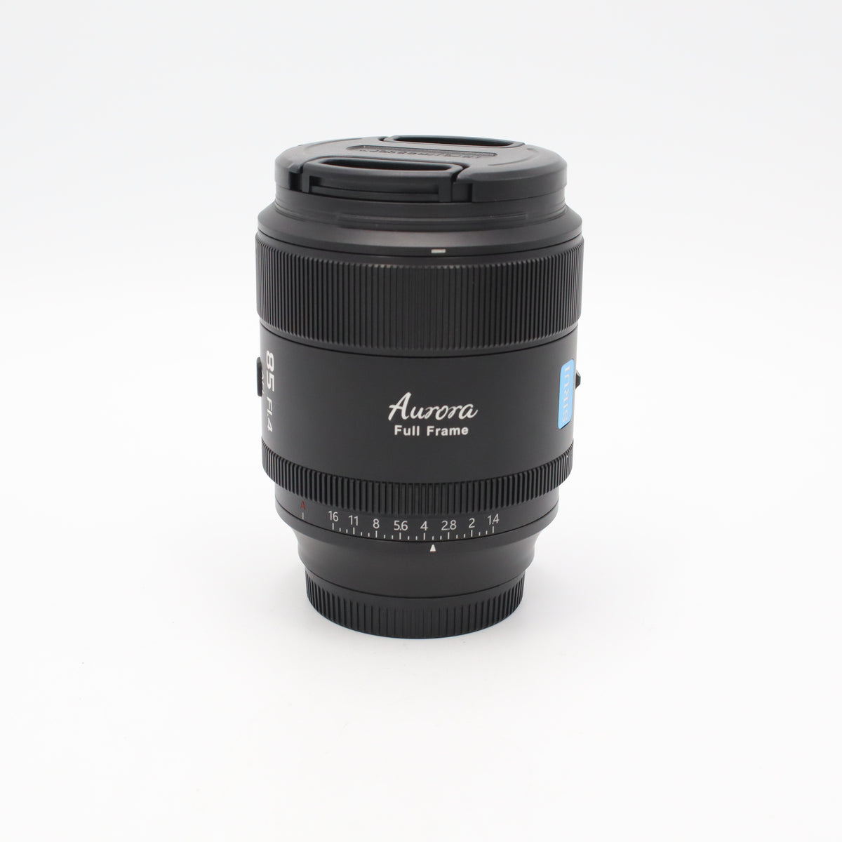 SIRUI Aurora Full Frame 85mm f/1.4 Lens (Sony E-Mount) *USED*