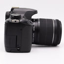Canon EOS Rebel XSi DSLR Camera w/ 18-55mm Lens *USED*