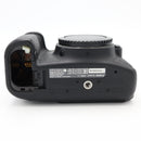 Canon EOS 6D Mark II DSLR Camera with BG E21 *USED*