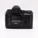 Nikon D70s DSLR Camera (Body Only) *USED*