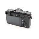 Sony a6100 Mirrorless Camera with 16-50mm Lens *USED*
