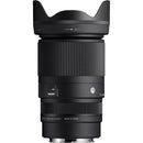 Sigma 16-300mm f/3.5-6.7 DC OS Contemporary Lens for Sony E *OPEN BOX*
