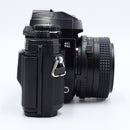 Minolta X-700 35mm SLR Film Camera w/ 50mm Lens *USED*