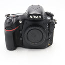 Nikon D800 Digital SLR Camera (Body Only) *USED*