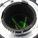 Nikon AF Zoom-NIKKOR 80-200mm f/2.8D ED Lens *USED*