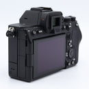 Sony Alpha a7 IV Mirrorless Camera (Body Only) *USED*