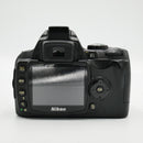 Nikon D40x DSLR Camera (Body Only) *USED*