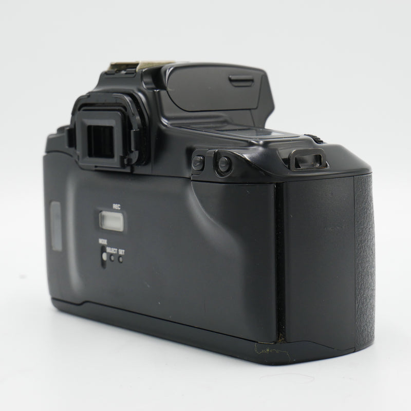 Canon EOS 1000 FN QD 35mm Film Camera (Body Only) *USED*