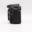 Nikon D7500 DSLR Camera (Body Only) *USED*