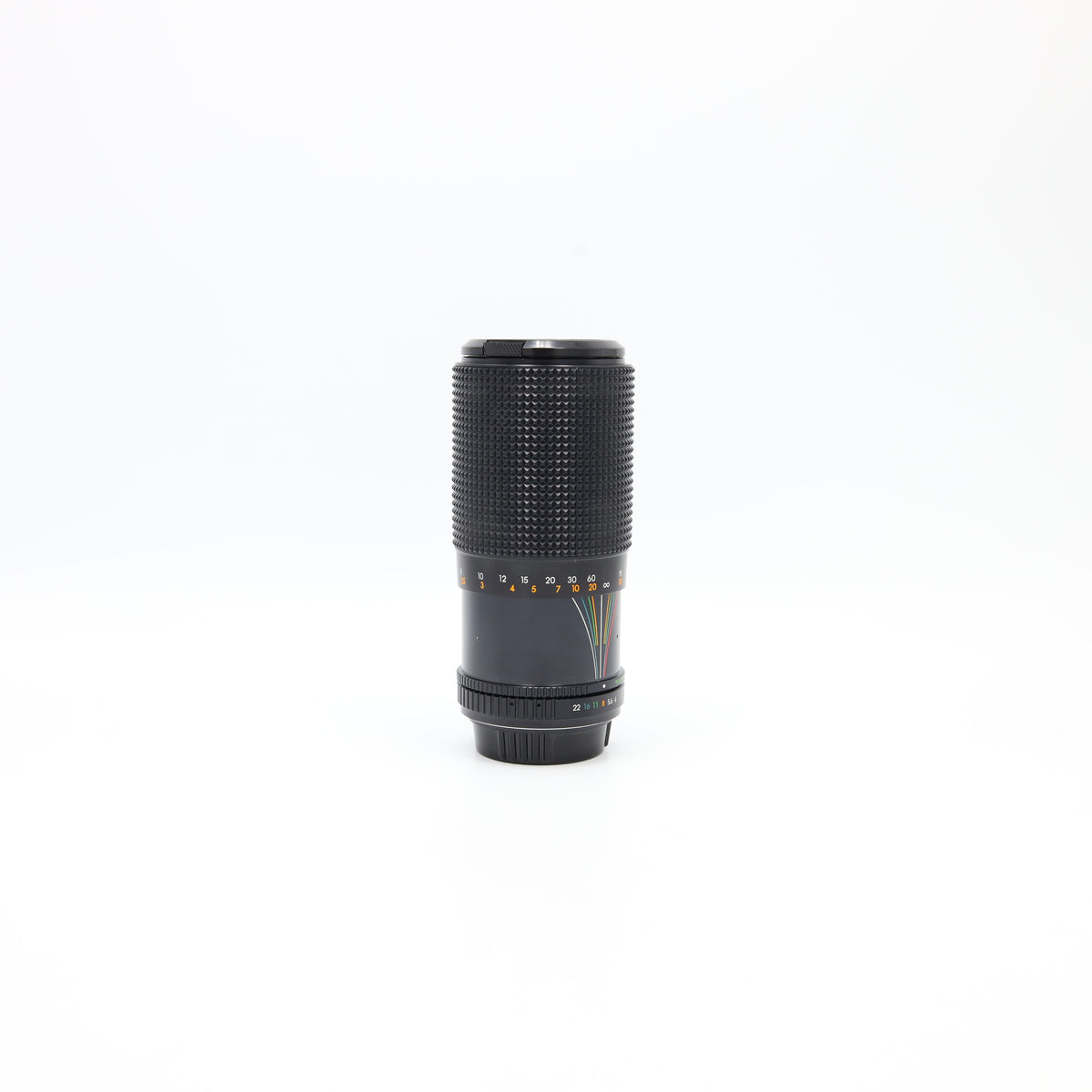 Sears Auto Zoom 80–200mm f/4 Lens for Canon FD Mount *USED*