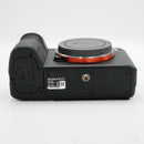 Sony Alpha a7 II Mirrorless Digital Camera *USED*