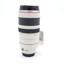 Canon EF 100-400mm f/4.5-5.6L IS USM Lens *USED*