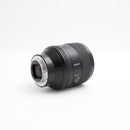 Sony FE 85mm f/1.4 GM Lens *USED*