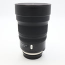 Tamron SP 15-30mm F/2.8 Di VC USD G2 for Canon *USED*
