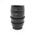 Sirui VP-1 Vision Prime 35mm T1.4 Full-Frame Cine Lens (E mount) *USED*
