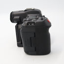 Canon EOS R5 C Mirrorless Cinema Camera *USED*