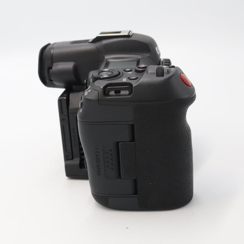 Canon EOS R5 C Mirrorless Cinema Camera *USED*
