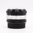 Nikon 50mm F/1.4 NIKKOR-S Auto Non AI Nippon Kogaku Lens *USED*