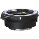 Sigma MC-11 Mount Converter/Lens Adapter (Sigma Canon EF-Mount Lenses to Sony E) *OPEN BOX*