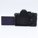 Sony Alpha a7 IV Mirrorless Camera (Body Only) *USED*