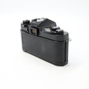 Fujica AX-3 35mm SLR Camera Body *USED*