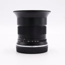 TTArtisan 10mm f/2.0 Lens for Nikon Z *USED*