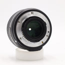 Nikon AF-S NIKKOR 50mm f/1.8G Lens *USED*