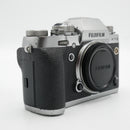 Fujifilm X-T2 Mirrorless Digital Camera (Graphite Silver) *USED*