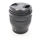 Sony E 10-18mm f/4 OSS Lens *USED*