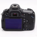 Canon EOS 60D DSLR Camera (Body Only) *USED*