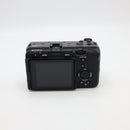Sony FX3 Full-Frame Cinema Camera *USED*
