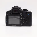 Canon Rebel XTi Camera Body Only *USED*