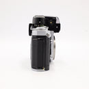 Nikon F2 35mm SLR Film Camera (Silver) *USED*