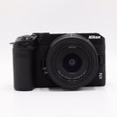 Nikon Z30 Mirrorless Camera with 16-50mm Lens *USED*