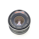 Albinar ADG 28mm f/2.8 Macro Wide Angle Lens for Minolta MD Mount *USED*