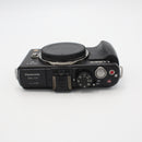 Panasonic Lumix DMC-GX1 Mirrorless MFT Camera Body *USED*
