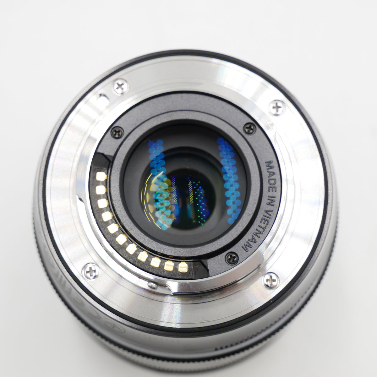 OM SYSTEM M.Zuiko Digital ED 12-45mm f/4 PRO Lens *USED*