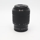 Sony FE 28-70mm f/3.5-5.6 OSS Lens *USED*