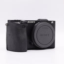Sony Alpha a6500 Mirrorless Digital Camera (Body Only) *USED*