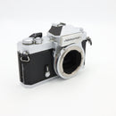 Nikon Nikkormat FT2 35mm Camera *USED*