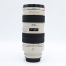 Canon EF 70-200mm f/2.8L USM Lens *USED*