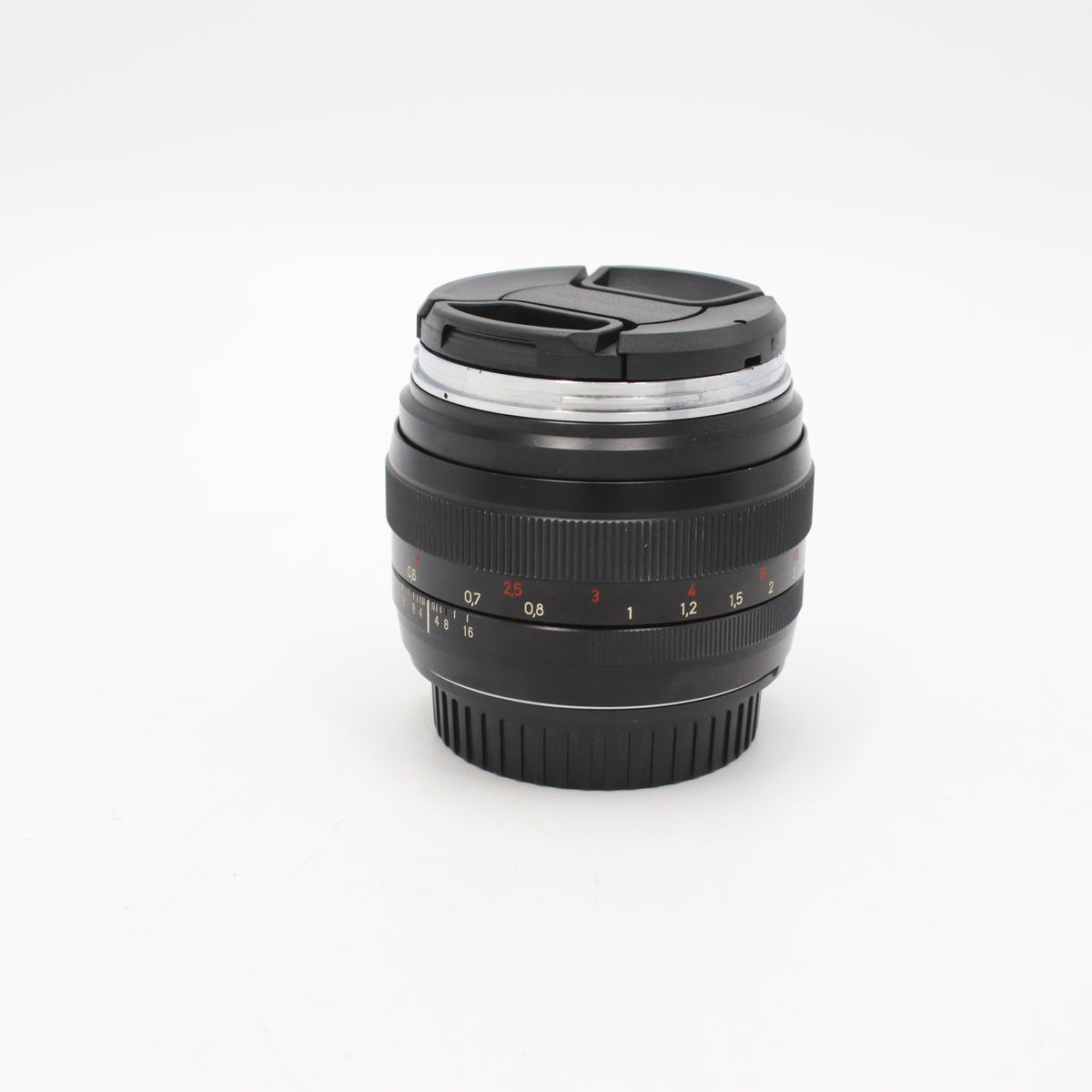 Planar T* 1.4/50 ZE(キヤノンEF) ZEISS Planar T* 50mm f/1.4 ZE Lens (Canon EF) *USED*