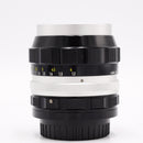 Nikon NIKKOR-P Auto 105mm f/2.5 Lens For Nikon F *USED*