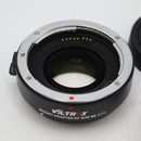 Viltrox EF‑EOS M2 0.71× Lens Mount Adapter *USED*