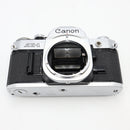 Canon AE-1 35mm Camera Body, with FD 50mm F1/1.4 Lens *USED*