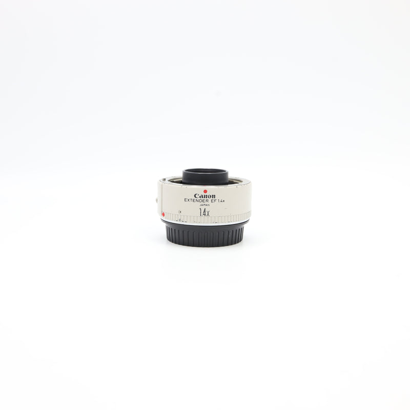 Canon Extender EF 1.4x Teleconverter for EOS Cameras *USED*