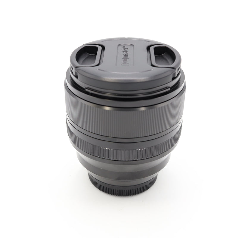 FUJIFILM XF 56mm f/1.2 R WR Lens *OPEN BOX*