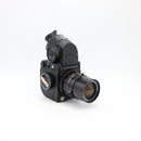 Kowa Super 66 Medium Format Camera Kit with 55mm f/3.5 Lens and Prism Eye Level Viewfinder *USED*