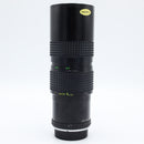 Osawa 85-300mm f/5 MC Macro Zoom Lens for Pentax K *USED*